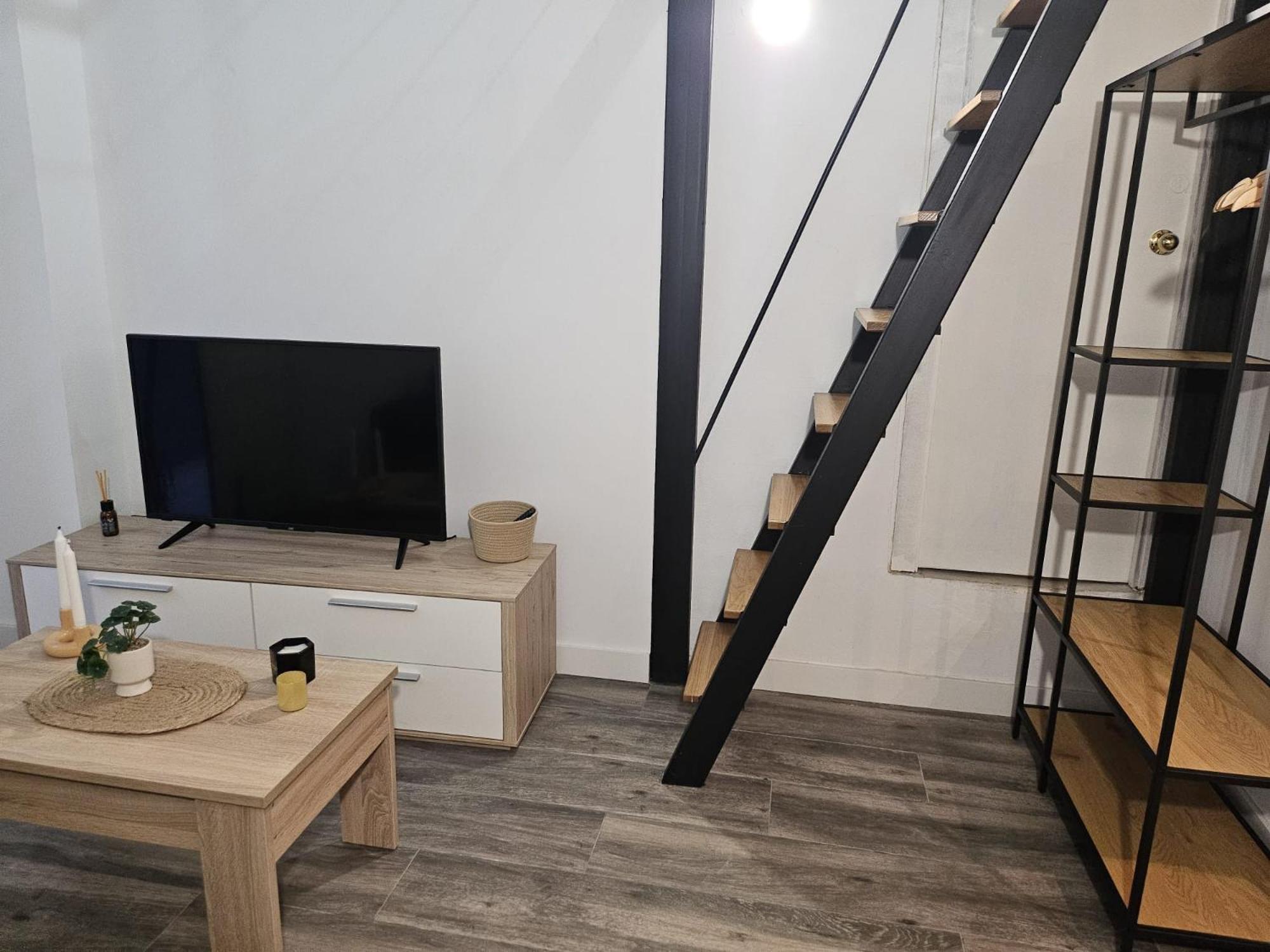 Suite San Fernando 2 Huespedes Kordoba Zewnętrze zdjęcie